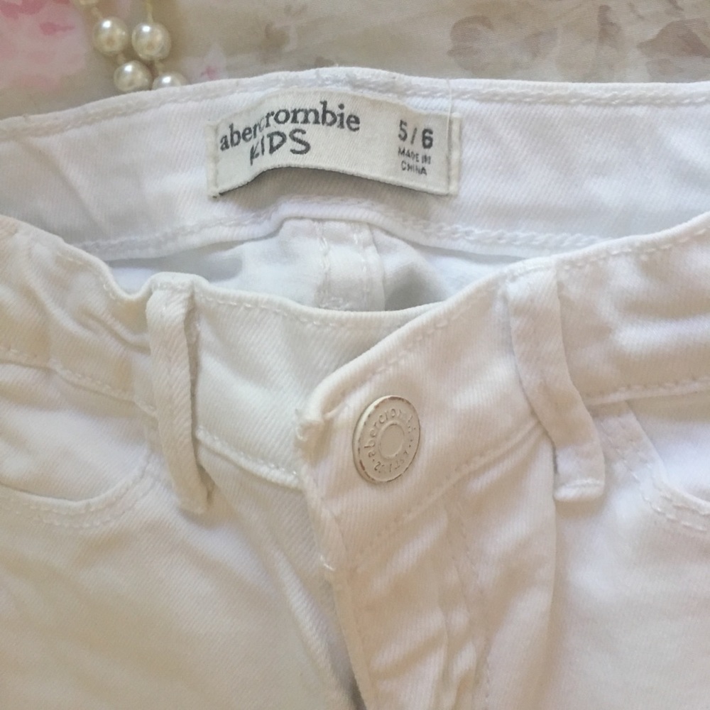 Girls jeans - Picture 2 of 6